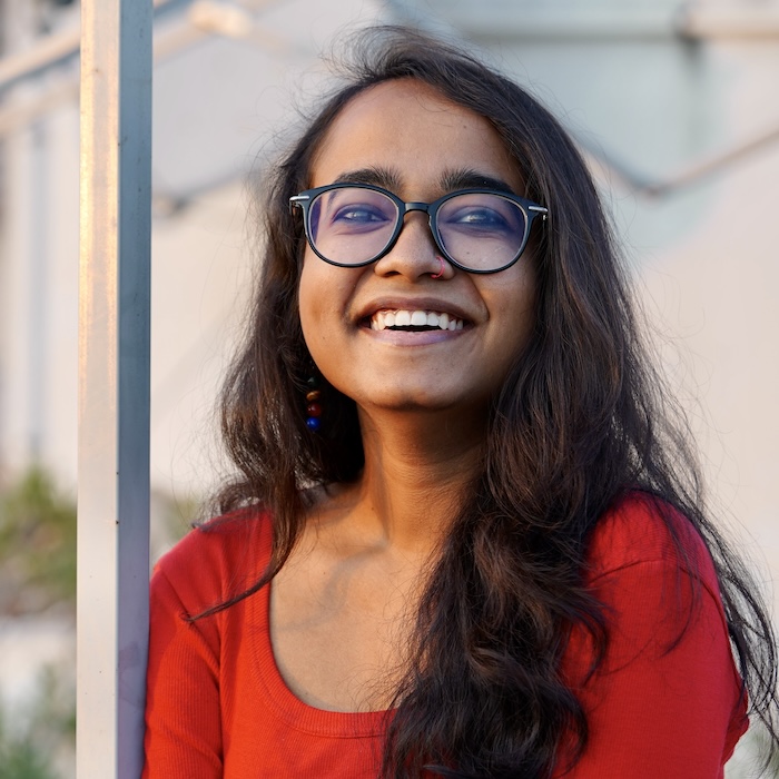 Nishtha Shanti